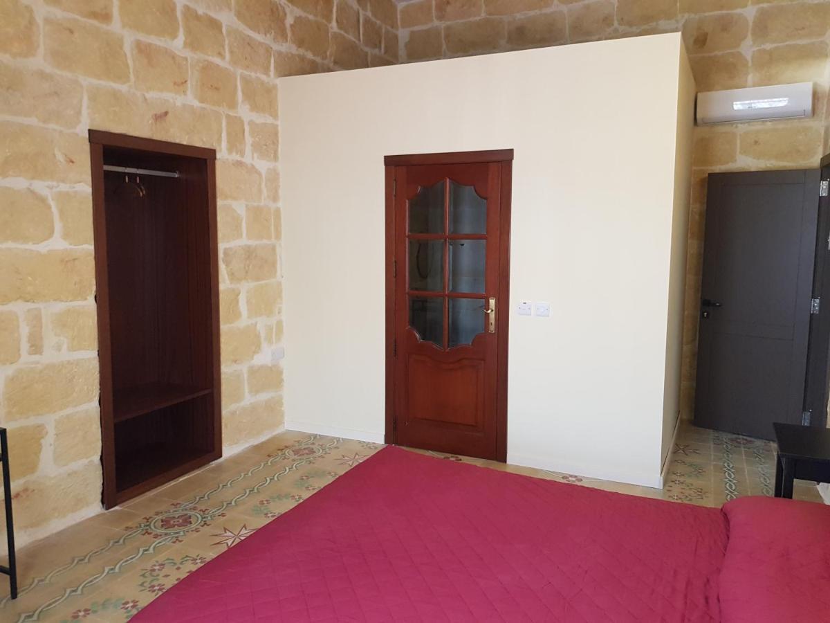 Nadar Accommodation Nadur Exterior foto