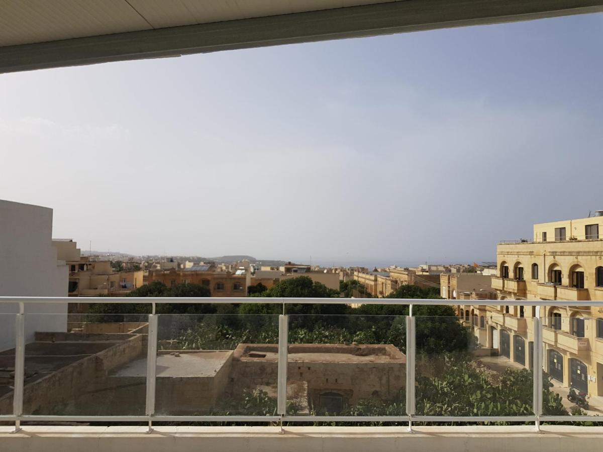 Nadar Accommodation Nadur Exterior foto