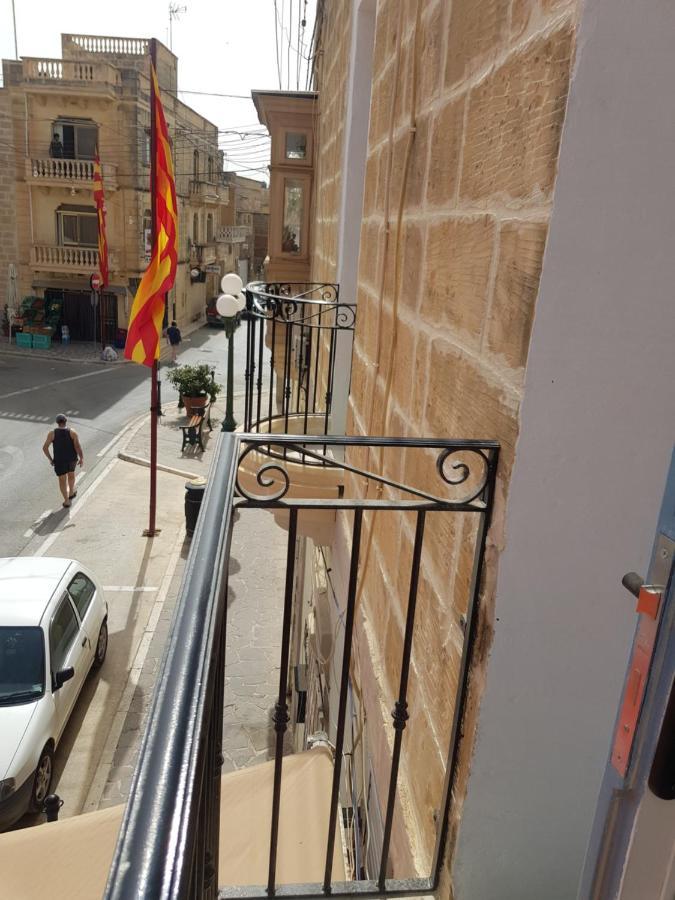 Nadar Accommodation Nadur Exterior foto