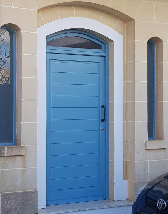 Nadar Accommodation Nadur Exterior foto